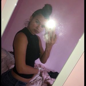 Meet your Posher, Fernanda